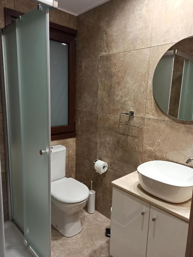 River Apartments Galata Buitenkant foto