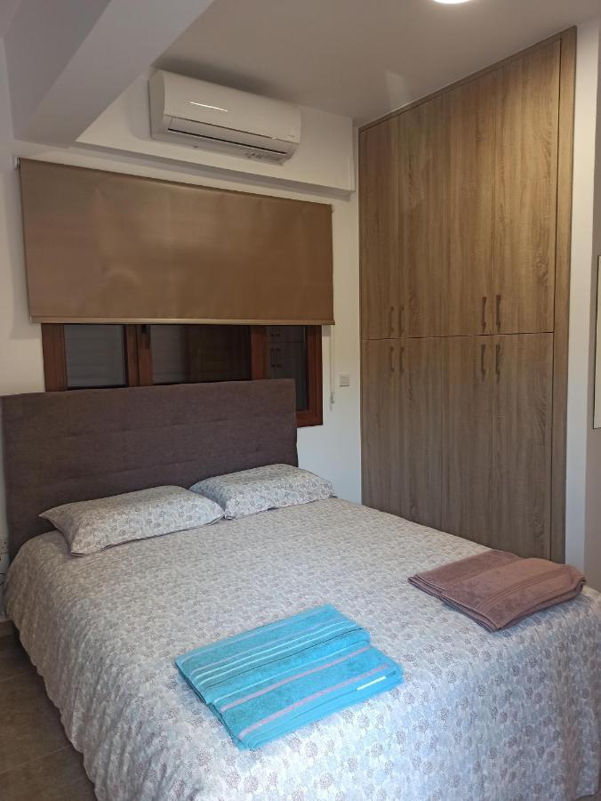 River Apartments Galata Buitenkant foto